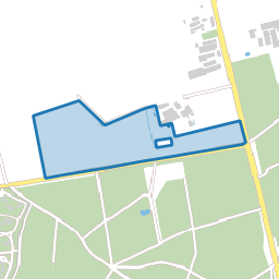 Perceel HOR01-I-1264