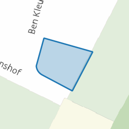 Perceel HOR01-I-1265