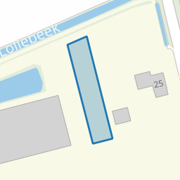 Perceel HOR01-I-1267