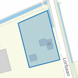 Perceel HOR01-I-1268