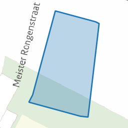 Perceel HOR01-I-1276