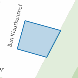 Perceel HOR01-I-1277