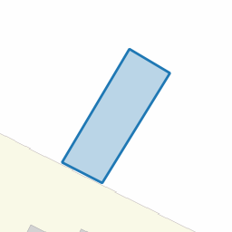 Perceel HOR01-I-1280