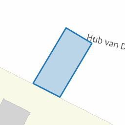 Perceel HOR01-I-1284