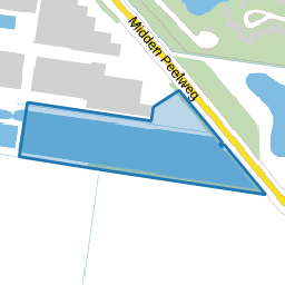 Perceel HOR01-I-1293