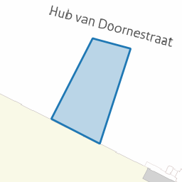 Perceel HOR01-I-1298