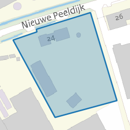 Perceel HOR01-L-1009