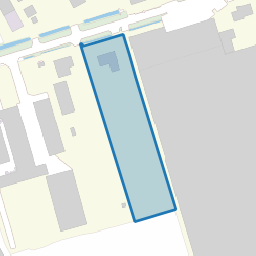 Perceel HOR01-L-1012