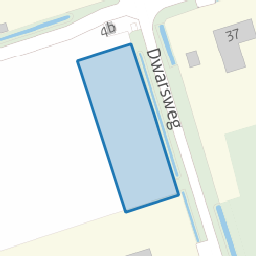 Perceel HOR01-L-1014