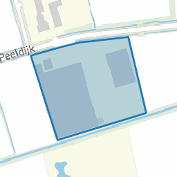 Perceel HOR01-L-1023