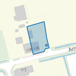 Perceel HOR01-L-1027