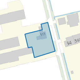 Perceel HOR01-L-1028