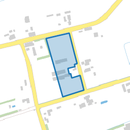 Perceel HOR01-L-1029