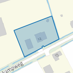 Perceel HOR01-L-1033