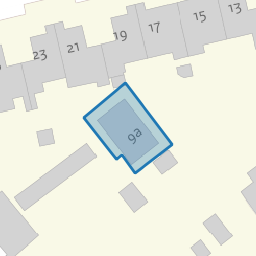 Perceel HOR01-L-1034