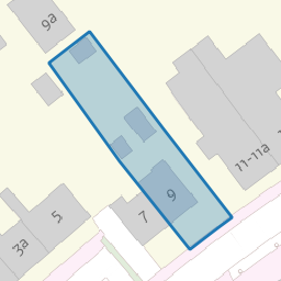 Perceel HOR01-L-1035