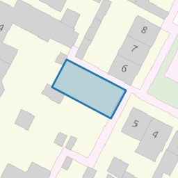 Perceel HOR01-L-1038