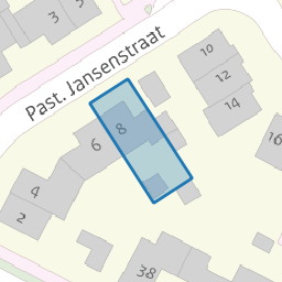 Perceel HOR01-L-1042