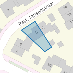 Perceel HOR01-L-1043