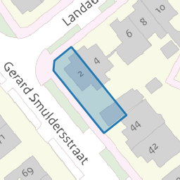 Perceel HOR01-L-1047