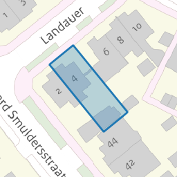 Perceel HOR01-L-1048