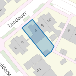 Perceel HOR01-L-1049