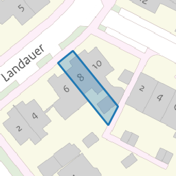 Perceel HOR01-L-1050