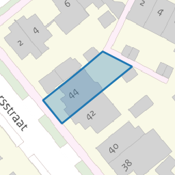 Perceel HOR01-L-1053