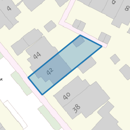 Perceel HOR01-L-1054