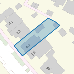 Perceel HOR01-L-1055