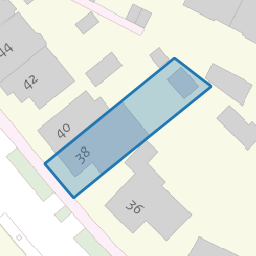 Perceel HOR01-L-1056