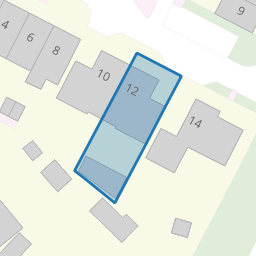 Perceel HOR01-L-1057