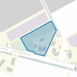 Perceel HOR01-L-1067