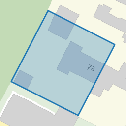 Perceel HOR01-L-1072