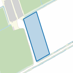 Perceel HOR01-L-1090