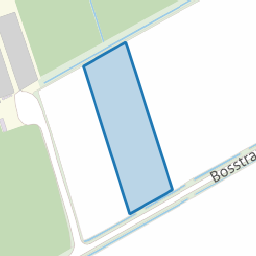 Perceel HOR01-L-1091