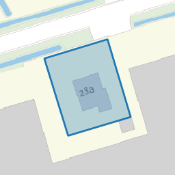 Perceel HOR01-L-1097