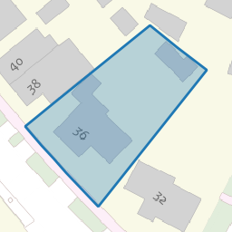 Perceel HOR01-L-1102