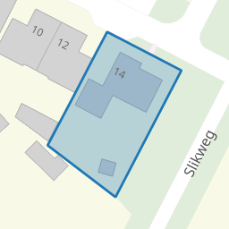 Perceel HOR01-L-1103