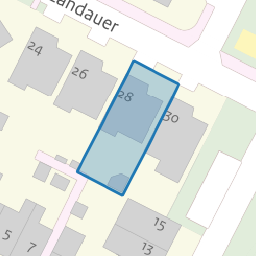 Perceel HOR01-L-1105