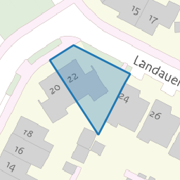 Perceel HOR01-L-1108