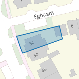 Perceel HOR01-L-1111