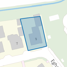 Perceel HOR01-L-1112