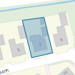 Perceel HOR01-L-1113