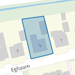 Perceel HOR01-L-1114