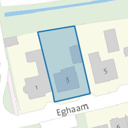 Perceel HOR01-L-1115