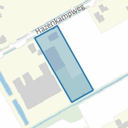 Perceel HOR01-L-1127