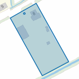 Perceel HOR01-L-1135