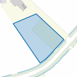 Perceel HOR01-L-1136