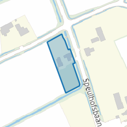 Perceel HOR01-L-1141